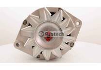 Alternator without a setpoint