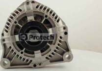 Alternator without a setpoint