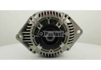 Alternator without a setpoint