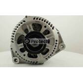 Alternator without a setpoint Protech - IR7136