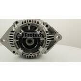 Alternator without a setpoint Protech - IR7155