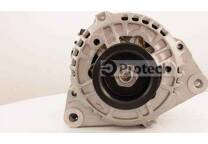 Alternator without a setpoint
