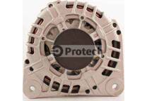Alternator without a setpoint