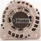 Alternator without a setpoint Protech - IR7228
