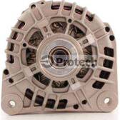 Alternator without a setpoint Protech - IR7229