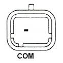 Alternator Protech - IR7385