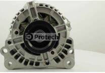 Alternator without a setpoint