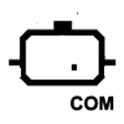 Alternator Protech - IR7980