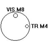 Démarreur sans consigne  Protech - IR8033
