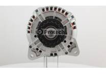 Dynamo / Alternator (negen)