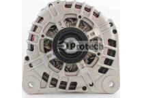 Dynamo / Alternator