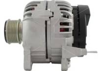 Dynamo / Alternator