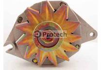 Dynamo / Alternator