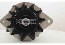Dynamo / Alternator