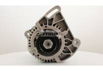 Dynamo / Alternator