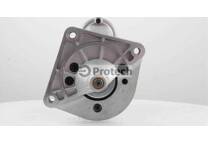 Starter without key