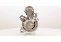 Starter without key