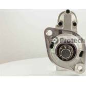 Starter without key Protech - IR8182