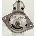 Starter without key Protech - IR8275