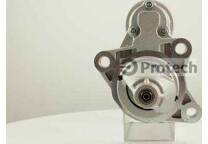Starter without key