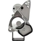 Starter motor Protech - IR8557