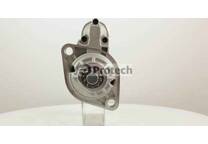 Starter without key