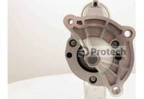 Startmotor