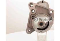 Startmotor