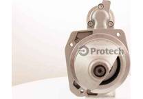 Startmotor