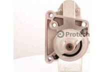 Startmotor (negen)
