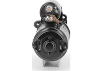 Startmotor