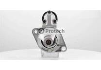 Startmotor
