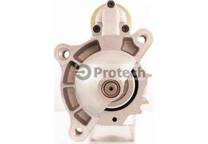 Startmotor
