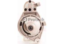 Startmotor
