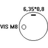 Startmotor Protech - IR8502