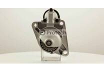 Startmotor (negen)