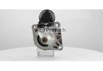 Startmotor