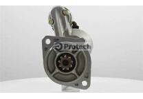 Startmotor