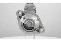 Startmotor