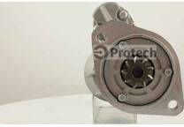 Startmotor