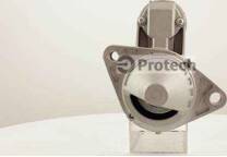 Startmotor