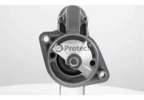 Startmotor