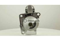 Startmotor