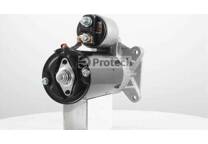 Startmotor