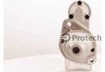 Startmotor