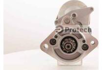 Startmotor (negen)