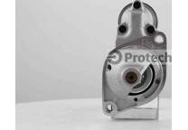 Startmotor