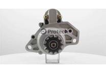 Startmotor (negen)