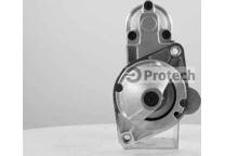 Startmotor