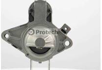 Startmotor
